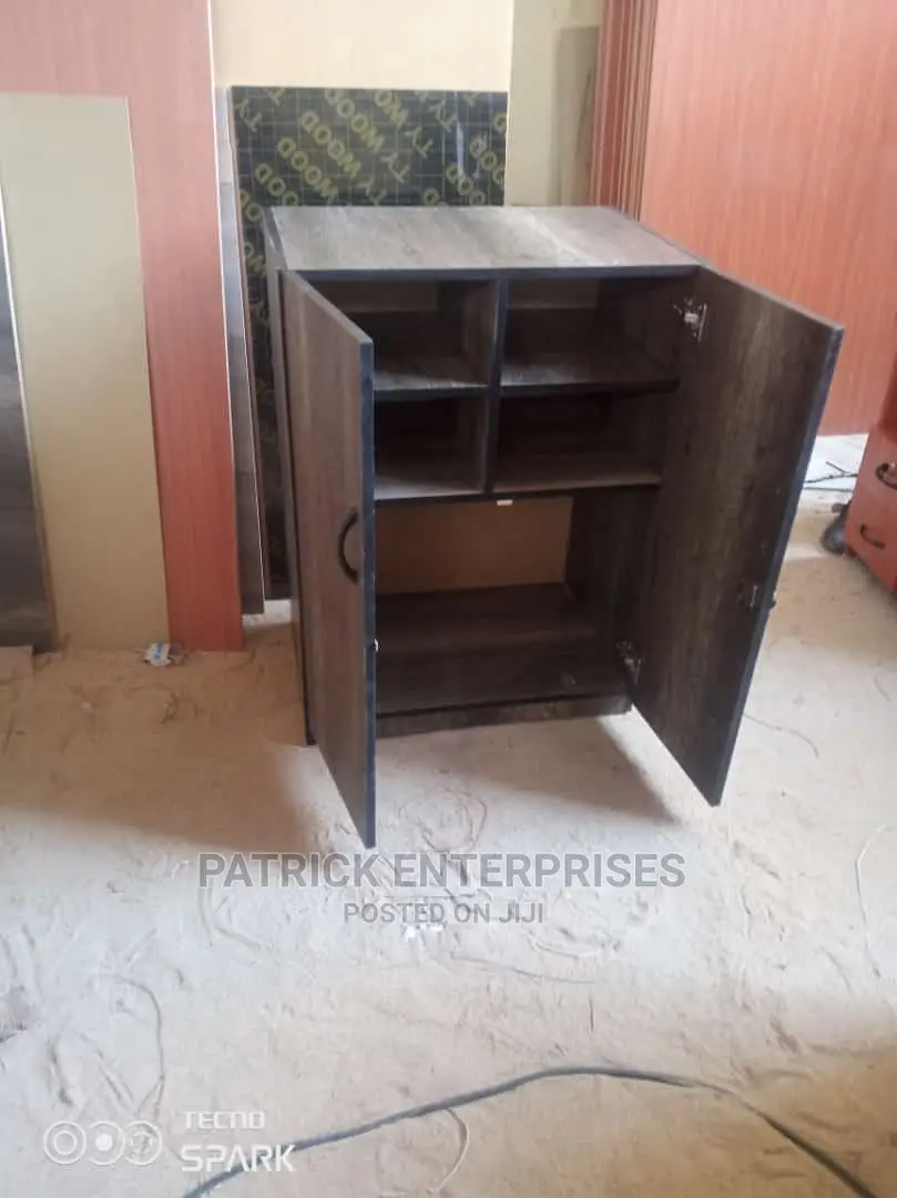 Morden File Cabinet/ Bookshelf