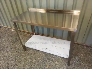 Preparation Table Worktop