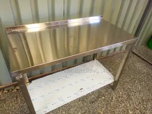 Preparation Table Worktop