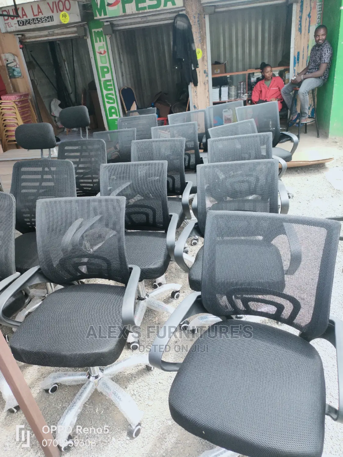 Office Chairs Office Chairs