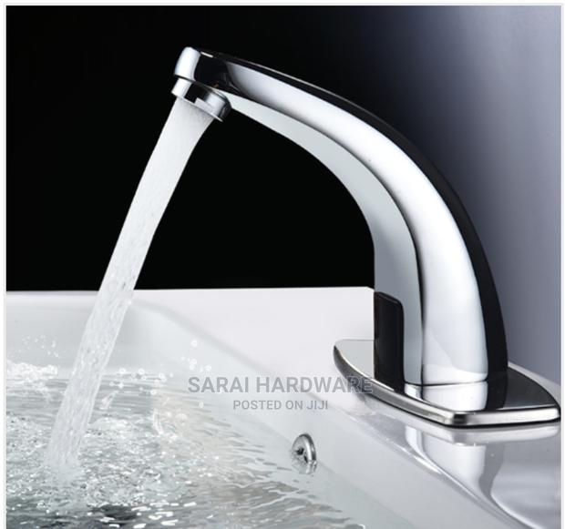 Sensor Tap