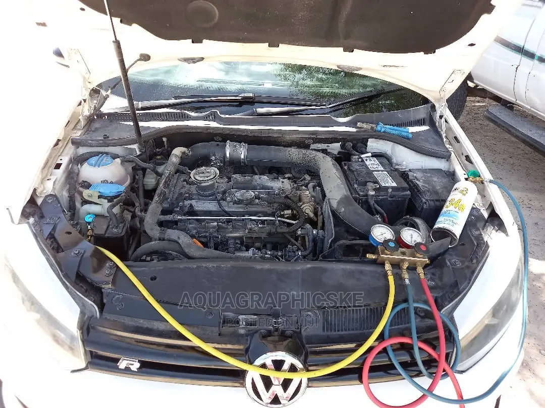 Aircon Refil Services
