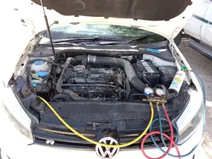 Aircon Refil Services
