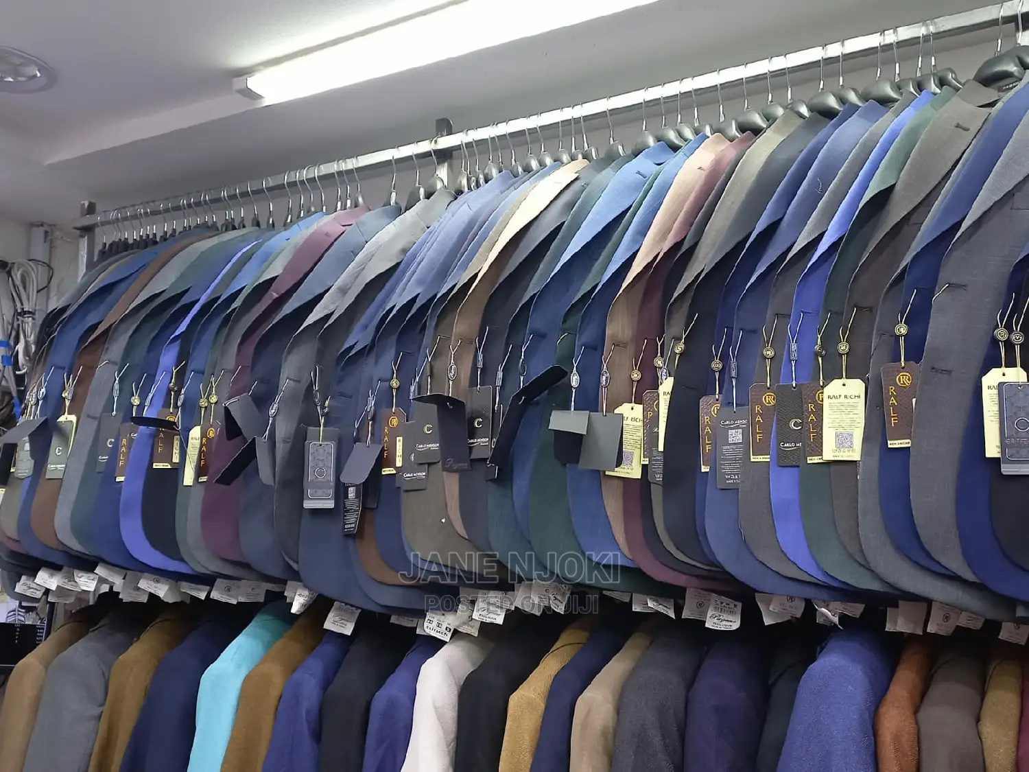 Official Men Suits