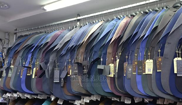 Official Men Suits - thumbnail 2
