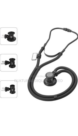 Dual Head Stethoscopes - main view