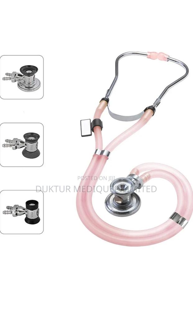 Dual Head Stethoscopes - thumbnail 5