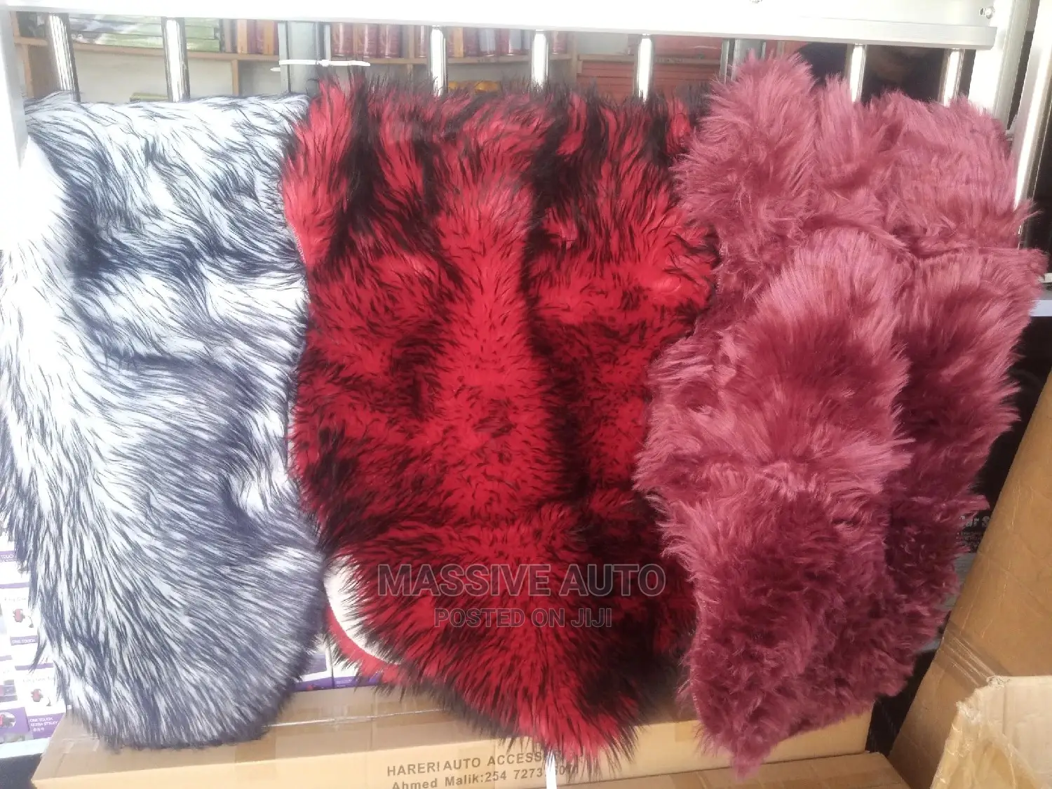 All Dashboard Covers