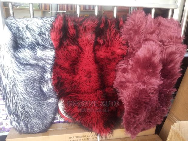 All Dashboard Covers