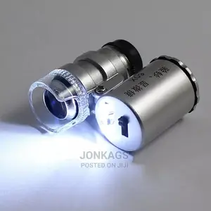 ×60 Magnifying Glass