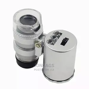 ×60 Magnifying Glass