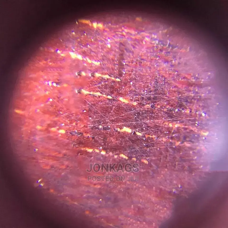 ×60 Magnifying Glass
