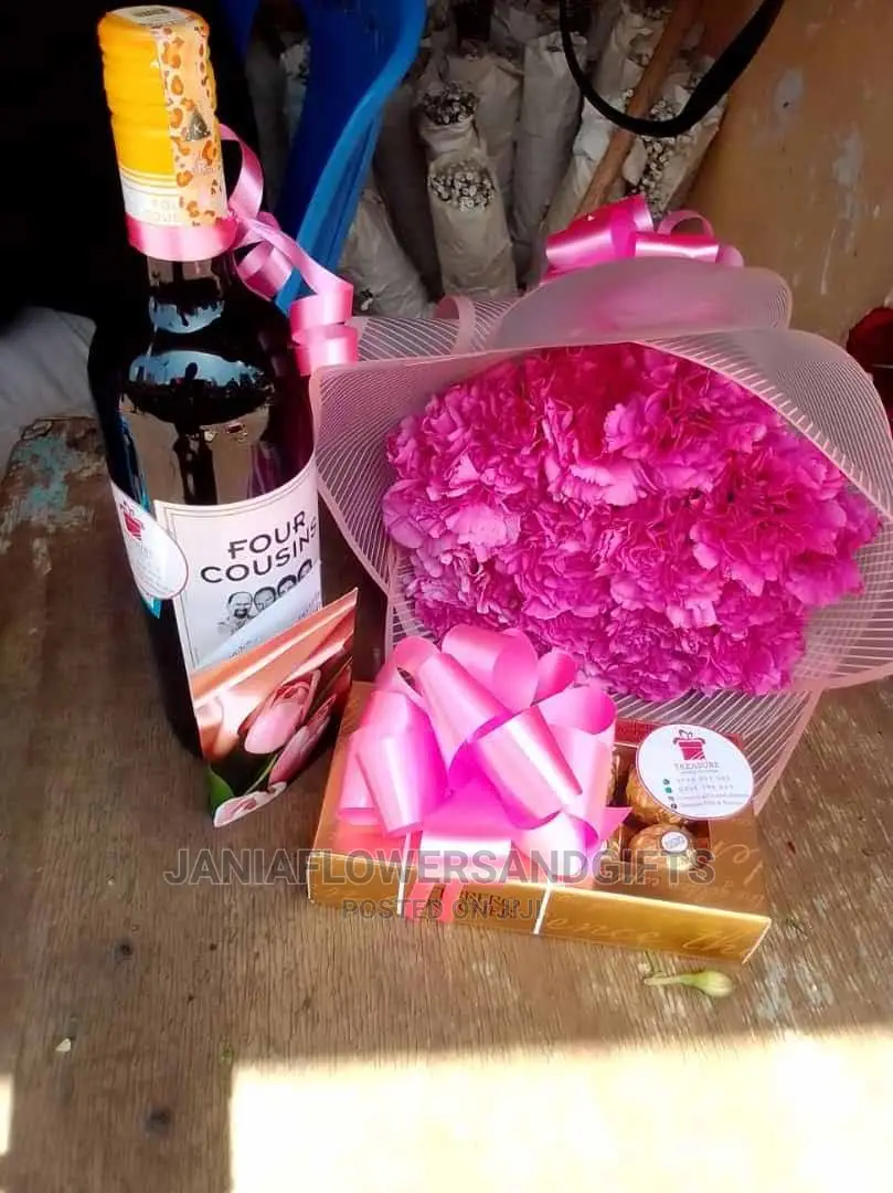 Symbath Flowers