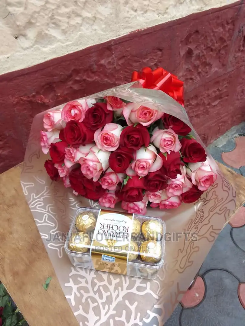 Symbath Flowers