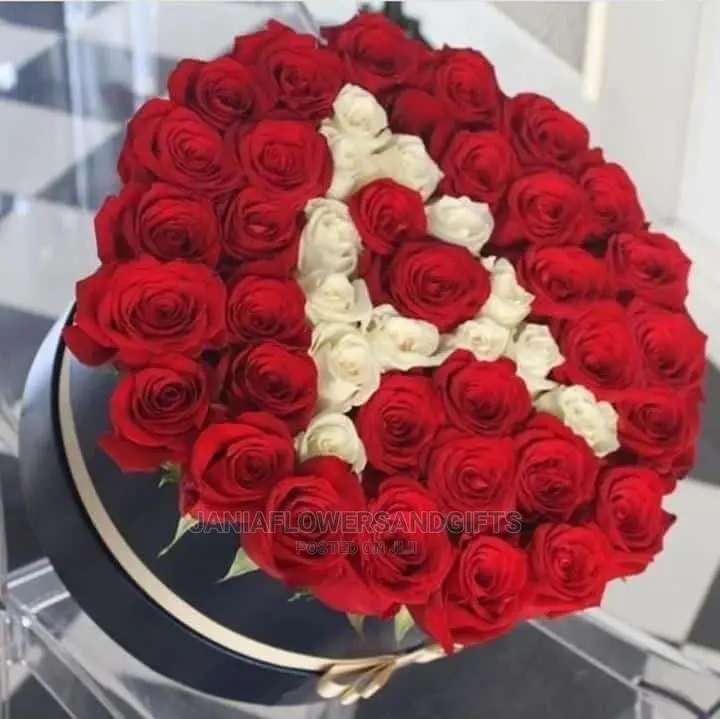 Symbath Flowers