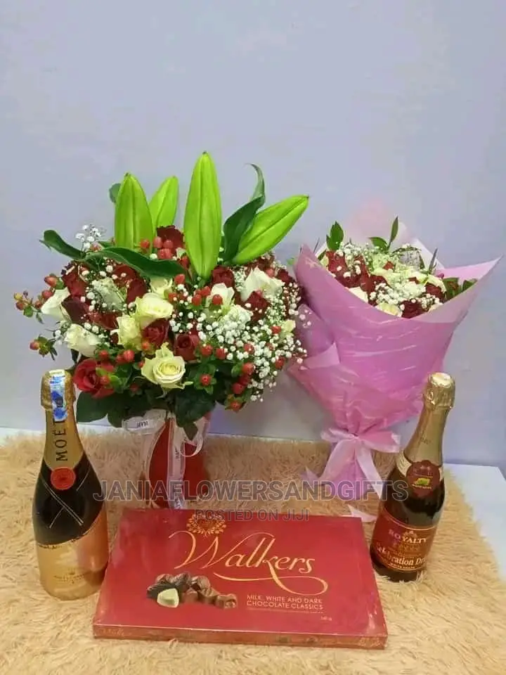 Symbath Flowers