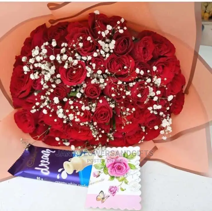 Symbath Flowers
