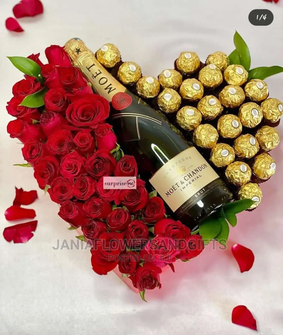 Symbath Flowers