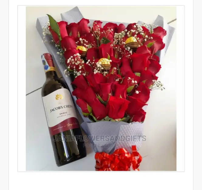 Symbath Flowers