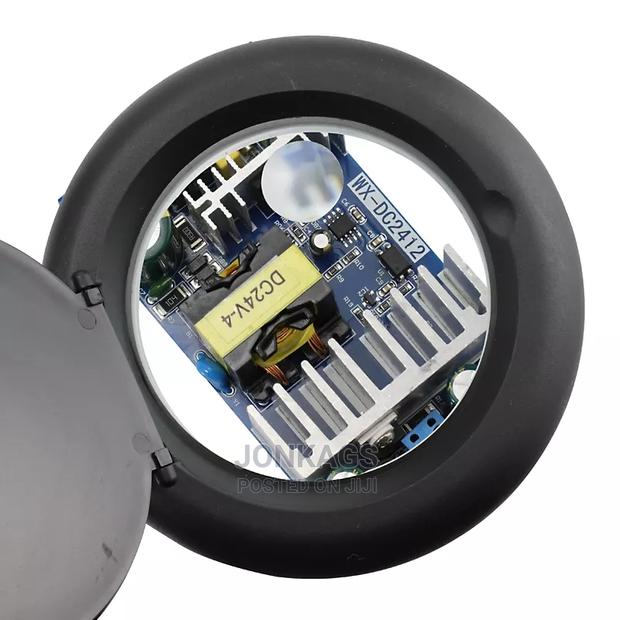 Magnifying Desktop Loupe Repairing Tools - thumbnail 4