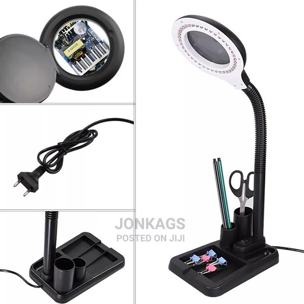 Magnifying Desktop Loupe Repairing Tools - thumbnail 6
