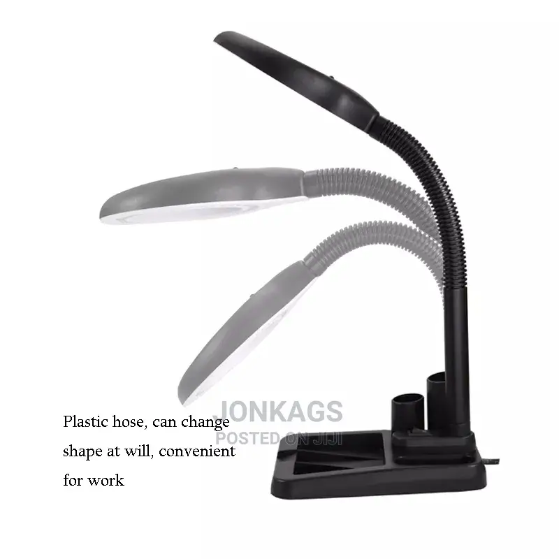 Magnifying Desktop Loupe Repairing Tools