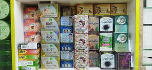 Ladies Rice Soap - thumbnail 2