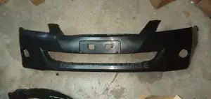 Front Bumper Axio 2008 Xenon