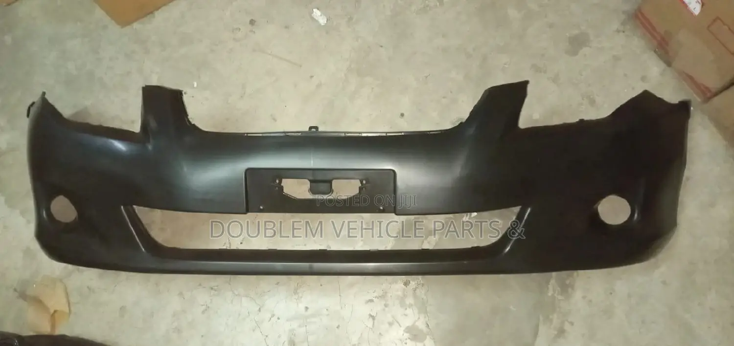 Front Bumper Premio/Corona 2008/260