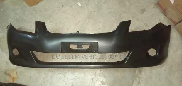 Front Bumper Premio/Corona 2008/260
