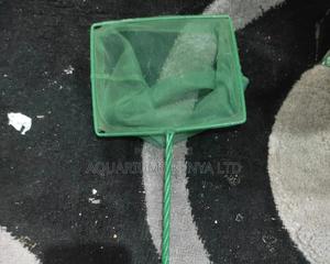 Fish Net Used For Aquariums, Aquarium Accessories - thumbnail 2