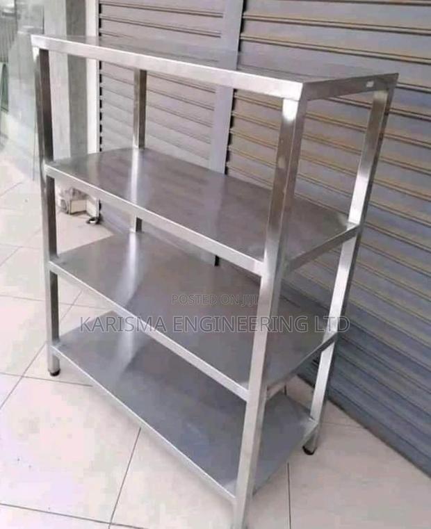 Kitchen Rack/Storage Rack
