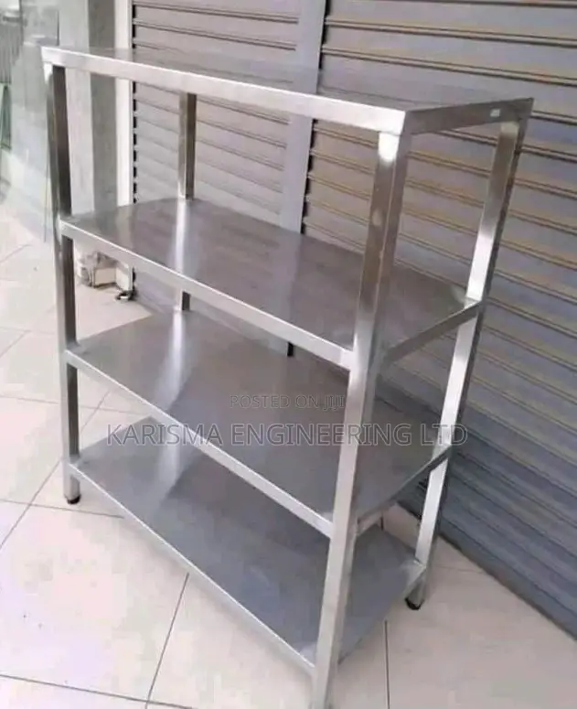 Kitchen Rack/Storage Rack
