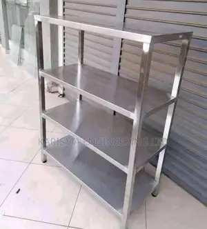 Kitchen Rack/Storage Rack