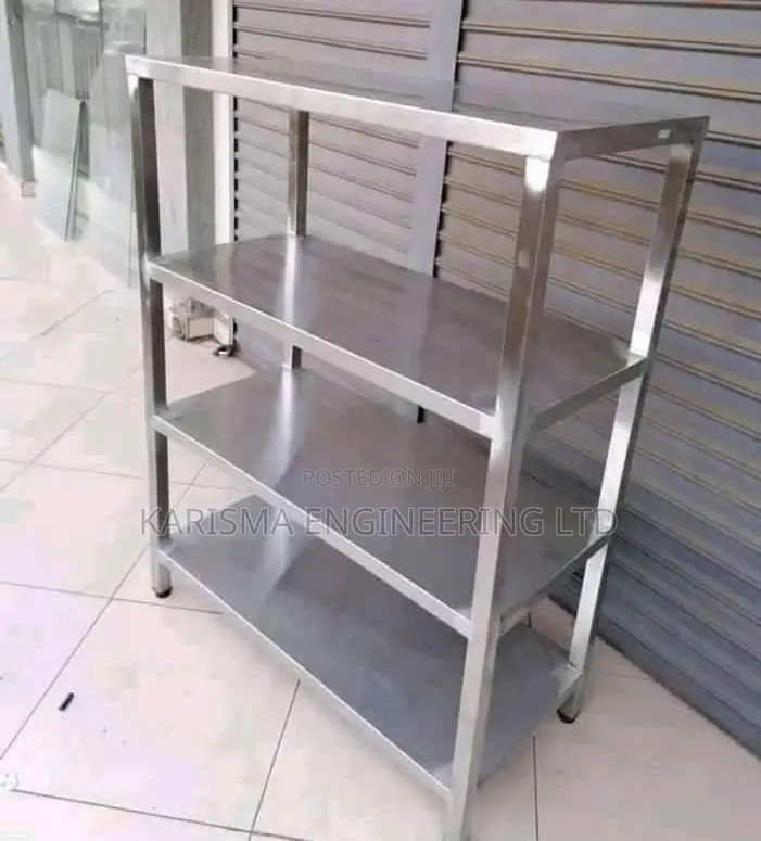 Kitchen Rack/Storage Rack