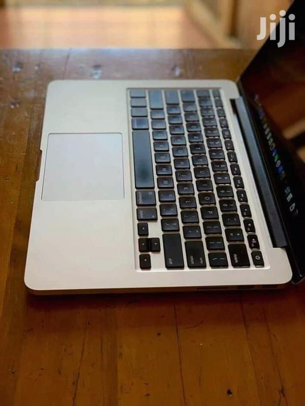 Laptop Apple MacBook Pro 4GB Intel Core i5 HDD 500GB - thumbnail 3