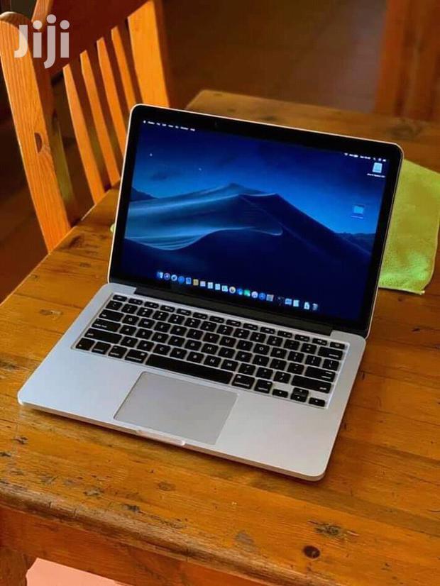 Laptop Apple MacBook Pro 4GB Intel Core i5 HDD 500GB - main view