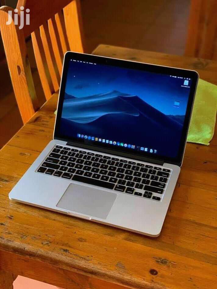 Laptop Apple MacBook Pro 4GB Intel Core i5 HDD 500GB