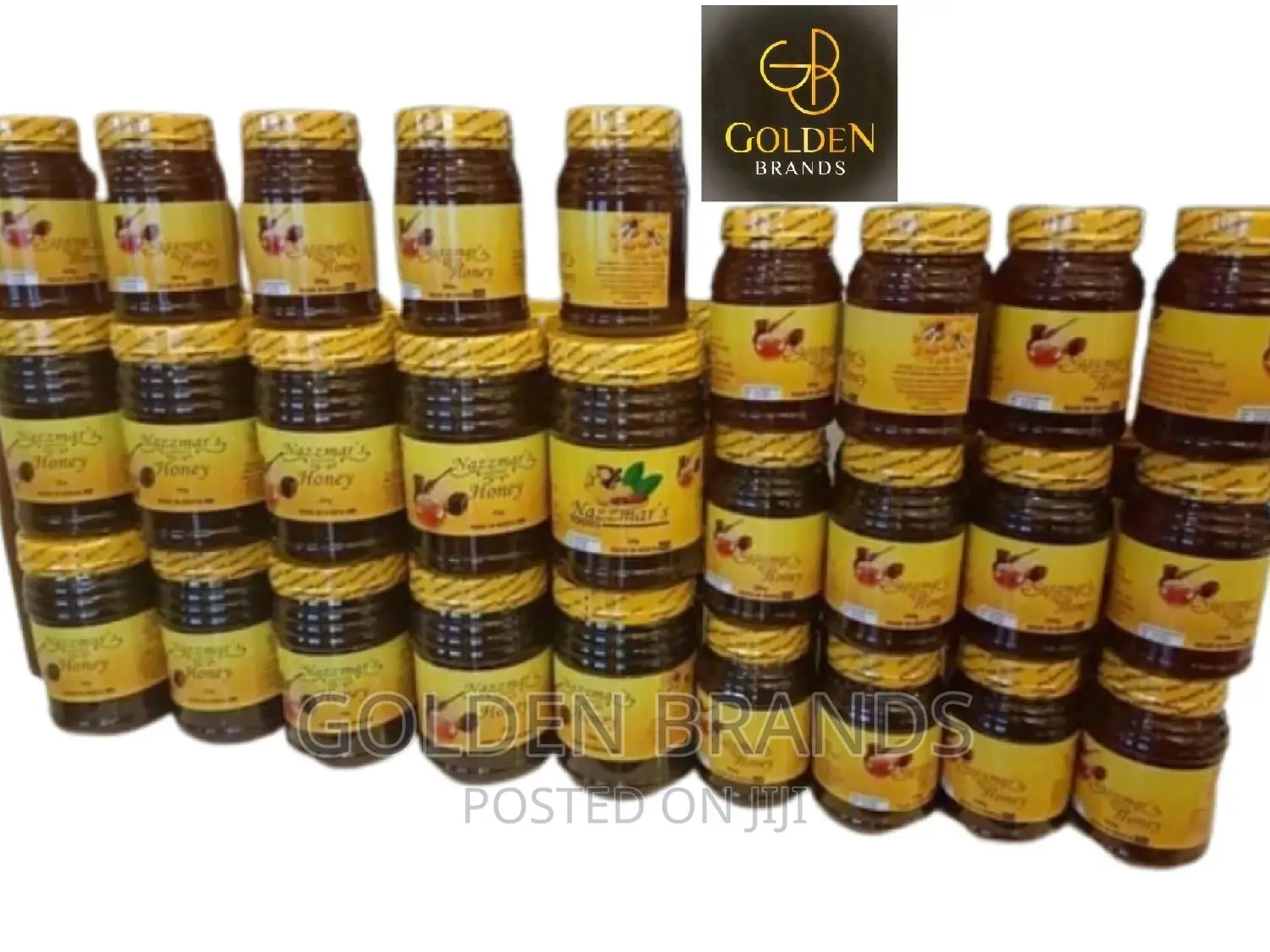 Security Seals for Honey Jars All Sizes + Other Products