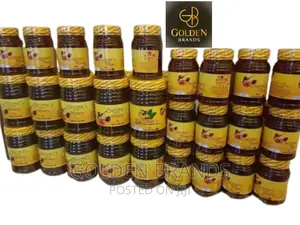 Security Seals for Honey Jars All Sizes + Other Products