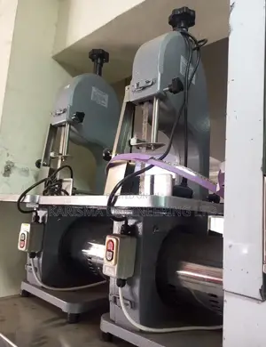 Butchery Bone Saw