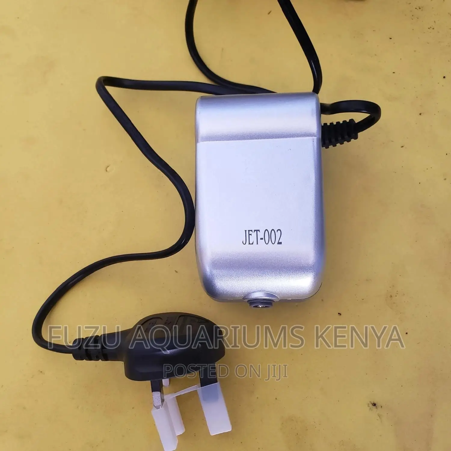 Air Pump Single Nozzle