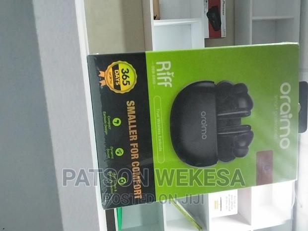 Buds
Oraimo Riff OEB-E02D - thumbnail 2