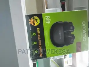 Buds
Oraimo Riff OEB-E02D