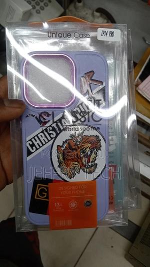 Luxury Dior CHRISTIAN Dior Case for iPhone 14 Pro - thumbnail 2