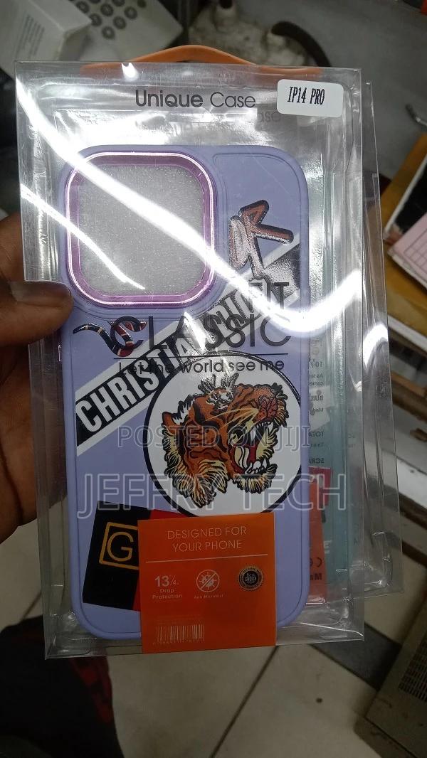 Luxury Dior CHRISTIAN Dior Case for iPhone 14 Pro - main view