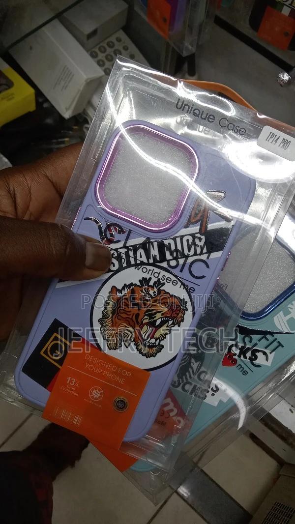 Luxury Dior CHRISTIAN Dior Case for iPhone 14 Pro - thumbnail 3