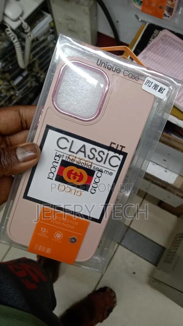 Slim Fit Protective Cases for iPhone 13 Pro Max 6.7 Inch, Co - thumbnail 3