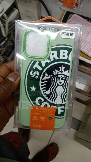 iPhone 13 Pro Max Starbucks Case – Starbucks