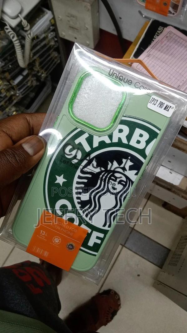 iPhone 13 Pro Max Starbucks Case – Starbucks - thumbnail 3